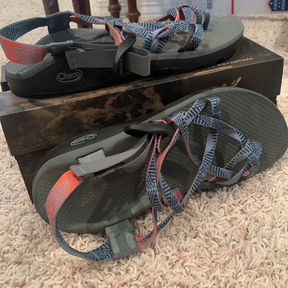 Chaco sandals Zcloud X2